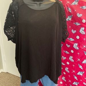 Torrid 4x blouse